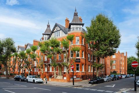 2 bedroom flat to rent, Ashworth Mansions, Maida Vale, London, W9