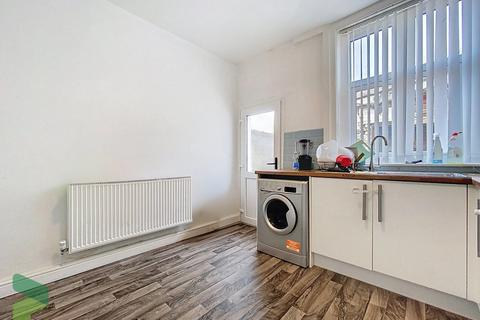 17 Lloyd Street, Darwen, BB3 1EH