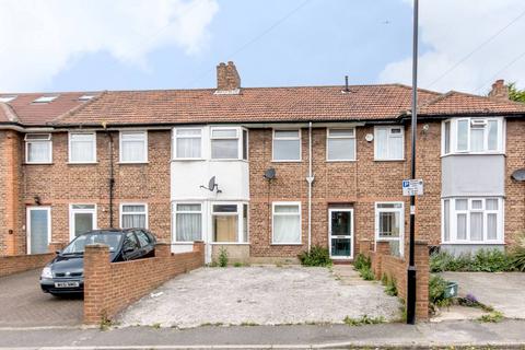 3 bedroom terraced house for sale, Braid Avenue, Acton, London, W3