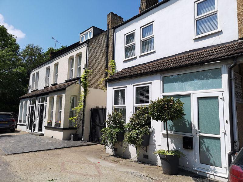North Cray Road, Bexley 6 bed semidetached house for sale £740,000