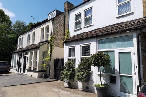 North Cray Road, Bexley