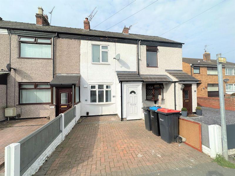 Capenhurst Lane, Whitby 2 bed terraced house to rent £775 pcm (£179 pw)