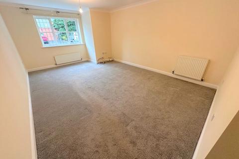 Flat 2, Grenfell Court Grenfell Park, Parkgate, Neston, CH64 6UD