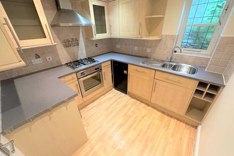 Flat 2, Grenfell Court Grenfell Park, Parkgate, Neston, CH64 6UD