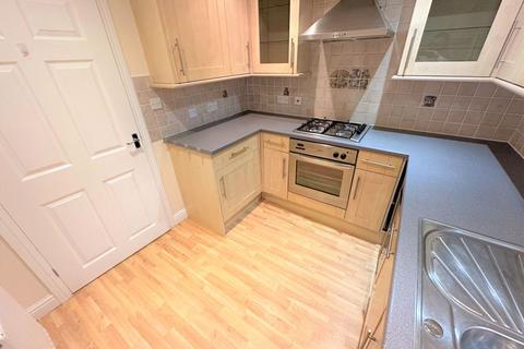 Flat 2, Grenfell Court Grenfell Park, Parkgate, Neston, CH64 6UD