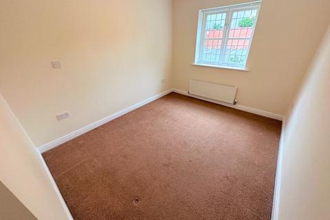Flat 2, Grenfell Court Grenfell Park, Parkgate, Neston, CH64 6UD