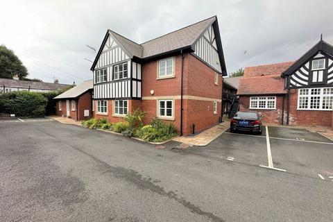 Flat 2, Grenfell Court Grenfell Park, Parkgate, Neston, CH64 6UD