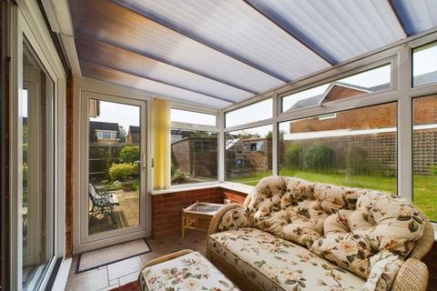 2 Bushfield Road, Albrighton, Wolverhampton, WV7 3PD