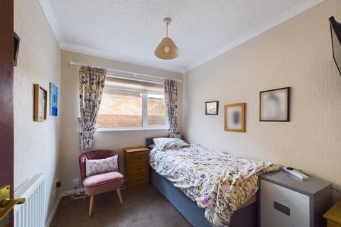 2 Bushfield Road, Albrighton, Wolverhampton, WV7 3PD