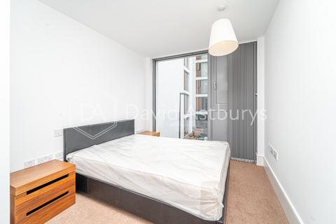 2 bedroom apartment for sale, Stadium Mews, Highbury Square, Highbury, London, N5