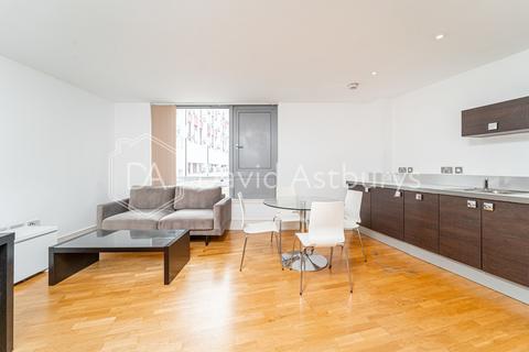 1 bedroom apartment for sale, Stadium Mews, Highbury Square, Highbury, London, N5