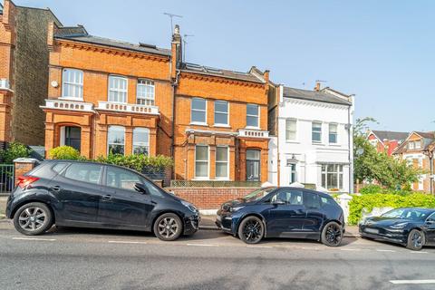 3 bedroom apartment for sale - Womersley Road, Crouch End N8