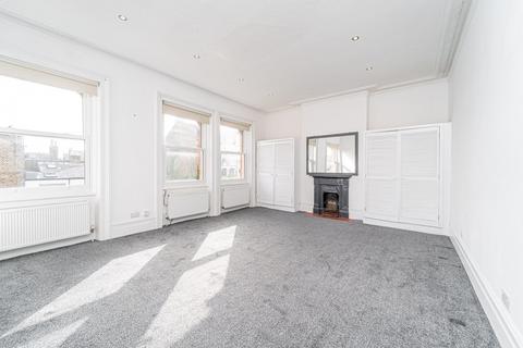 3 bedroom apartment for sale - Womersley Road, Crouch End N8