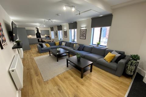 undefined, R3 @ Attenborough House, Beeston, NG9 2PA