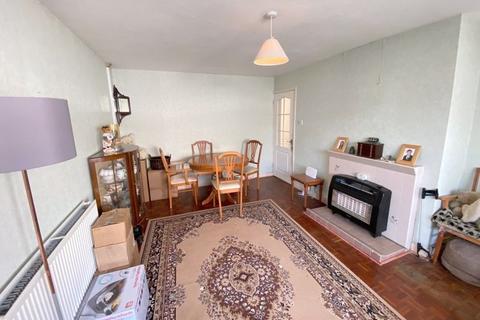 2 bedroom semi-detached bungalow for sale, Ashley Place, Warminster