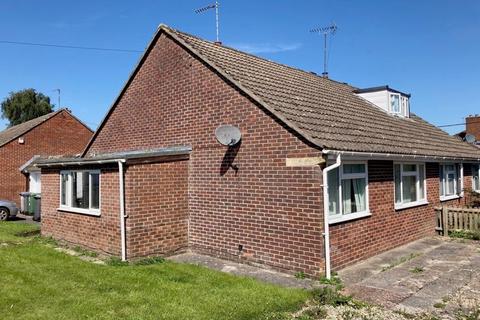 15 Ashley Place, Warminster, BA12 9QJ