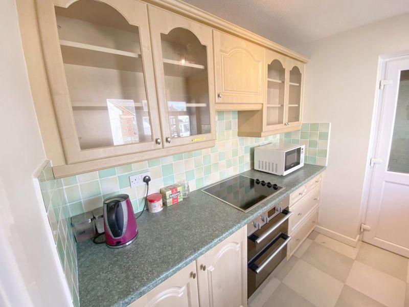 The Kitchen