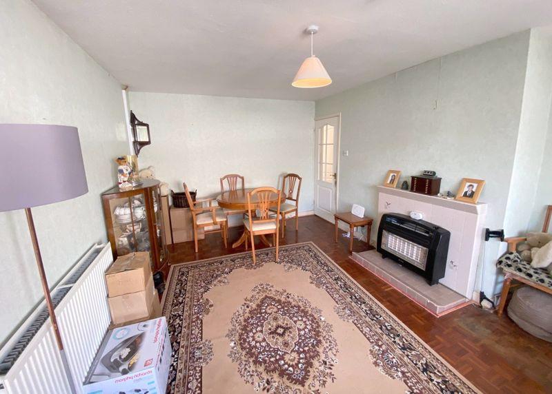 The Dining Area