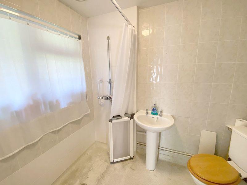 The Wet Room
