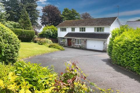 Rathlin Castle Hill, Llanblethian, Cowbridge, CF71 7JN