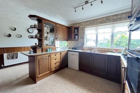 Rathlin Castle Hill, Llanblethian, Cowbridge, CF71 7JN