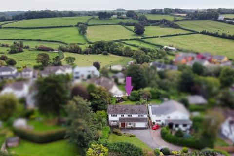 Rathlin Castle Hill, Llanblethian, Cowbridge, CF71 7JN