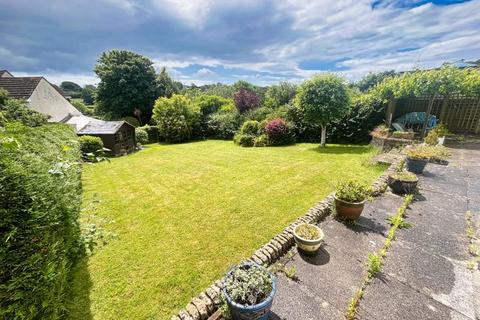 Rathlin Castle Hill, Llanblethian, Cowbridge, CF71 7JN