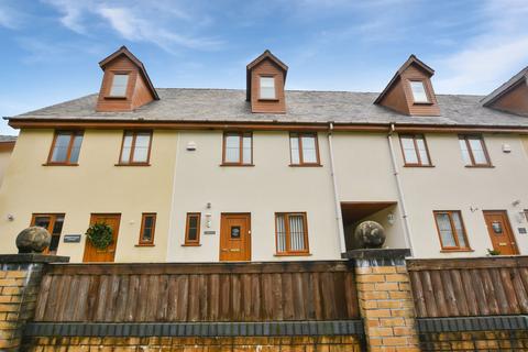 4 bedroom terraced house to rent, 5 Pontpren, Penderyn CF44