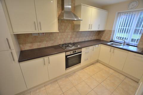 4 bedroom terraced house to rent, 5 Pontpren, Penderyn CF44