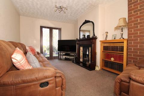 3 bedroom semi-detached house for sale, Wood Lane, Pelsall, WS3 5DY