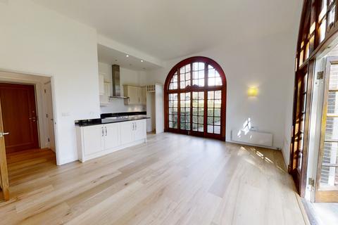 3 bedroom apartment for sale, Sir Gilbert Scott Building, Scott Avenue, London