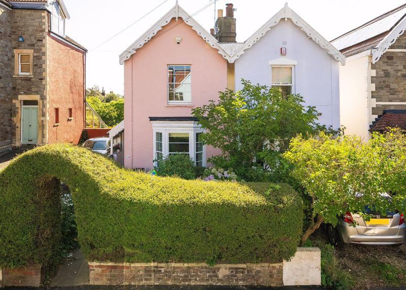 Egerton 3 bed semidetached house £685,000