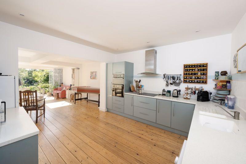 Egerton 3 bed semidetached house for sale £685,000