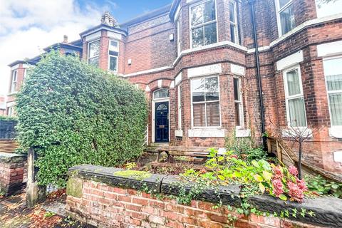 4 bedroom terraced house to rent, Montrose Avenue, Manchester, M20