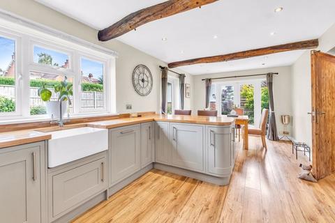 4 bedroom detached house for sale, The Coach House, Lichfield Road, Four Oaks, Sutton Coldfield, B74 2UB