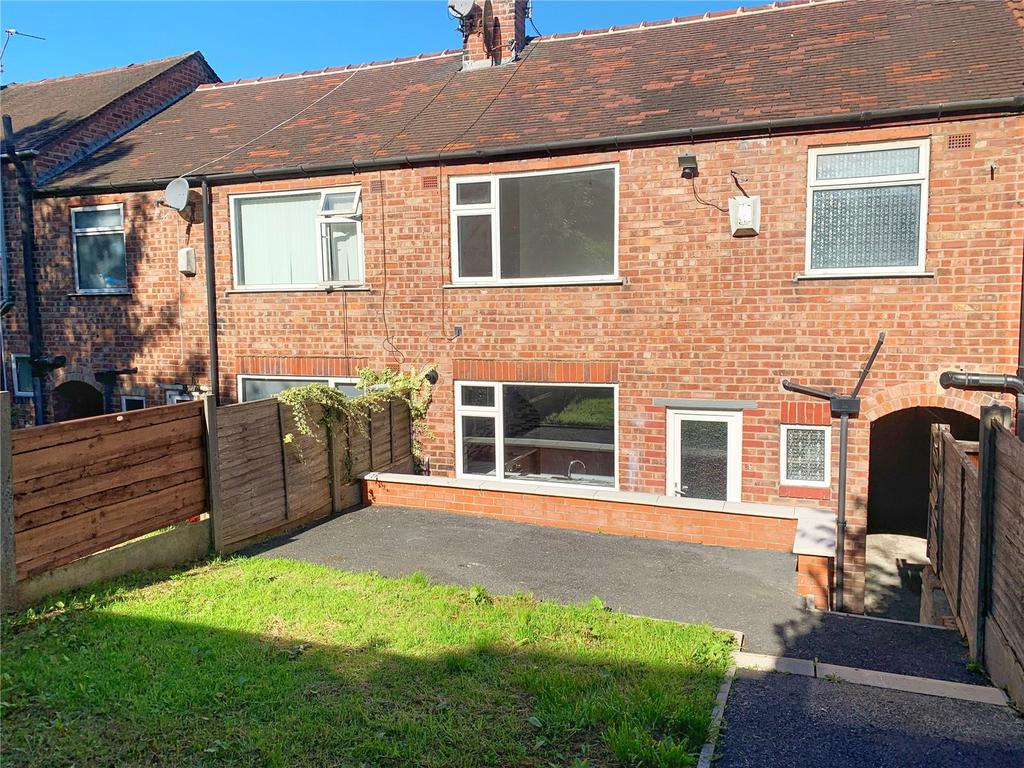 Fotherby Drive, Blackley, Manchester, M9 3 bed house for sale £170,000