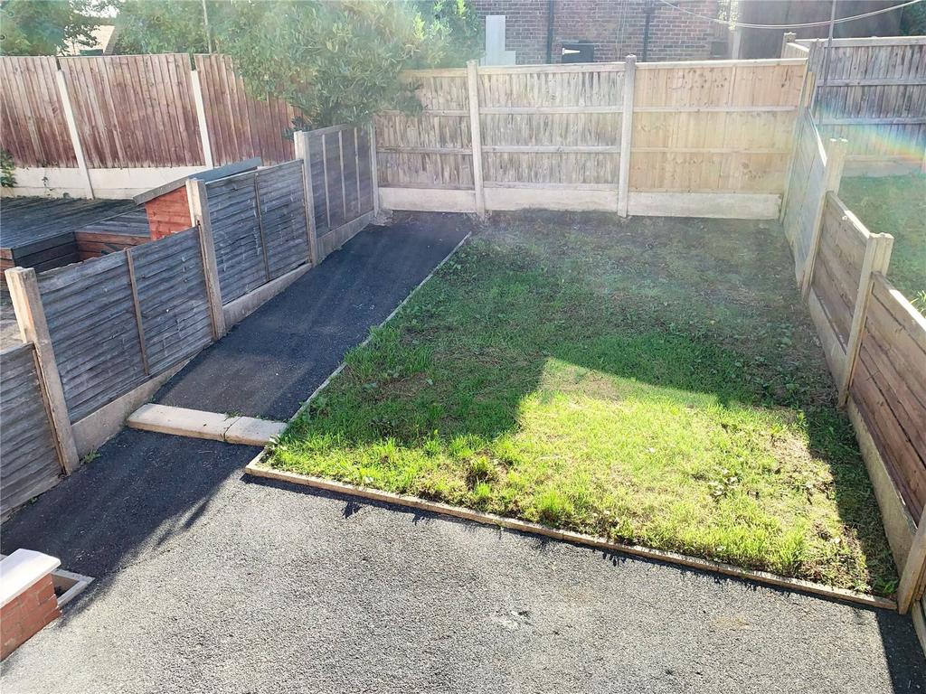 Fotherby Drive, Blackley, Manchester, M9 3 bed house for sale £170,000