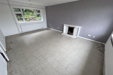 undefined, Tan Benarth, Conwy