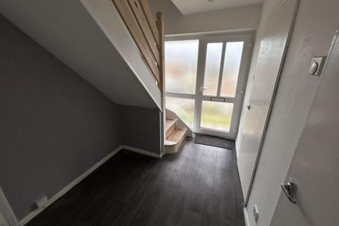 undefined, Tan Benarth, Conwy