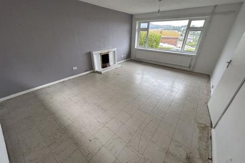 undefined, Tan Benarth, Conwy