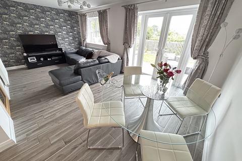 11 Dalar Aur, Llandudno Junction, LL31 9FH