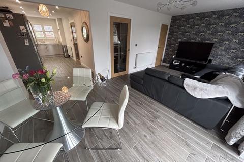 11 Dalar Aur, Llandudno Junction, LL31 9FH