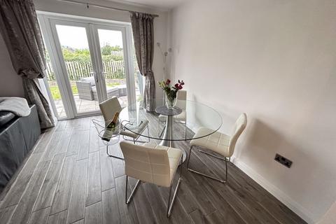 11 Dalar Aur, Llandudno Junction, LL31 9FH