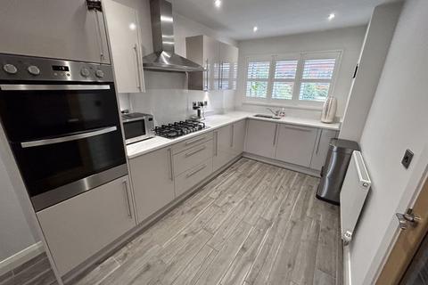 11 Dalar Aur, Llandudno Junction, LL31 9FH