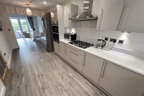 11 Dalar Aur, Llandudno Junction, LL31 9FH
