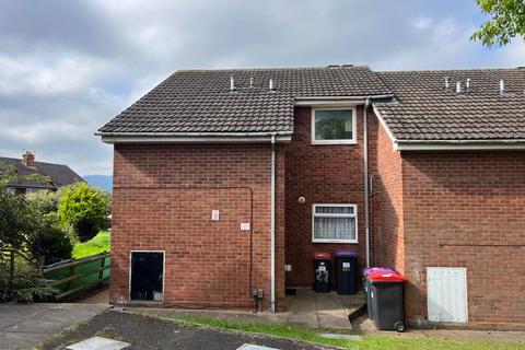 1 bedroom apartment to rent, Perry Court, Wellington, Telford