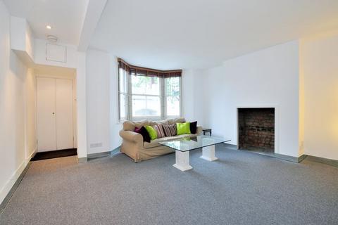 1 bedroom apartment to rent, Bramber Road, London, W14