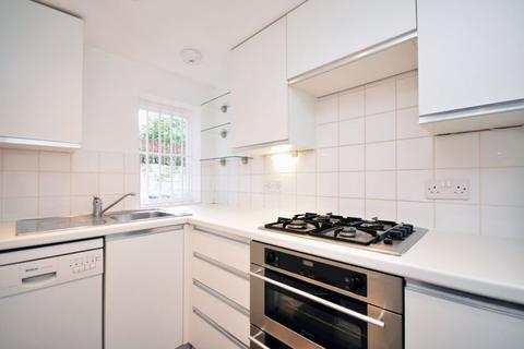 1 bedroom apartment to rent, Bramber Road, London, W14