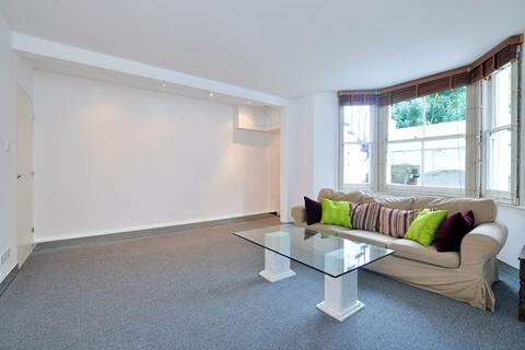 1 bedroom apartment to rent, Bramber Road, London, W14