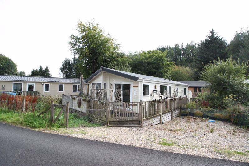 Hargar Lodge Glendevon Country Park, Glendevon, Dollar 2 bed property